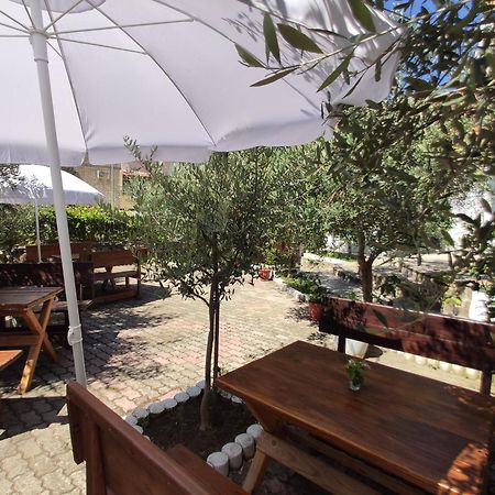 Elvish Garden Boutique B&B Берат Екстер'єр фото