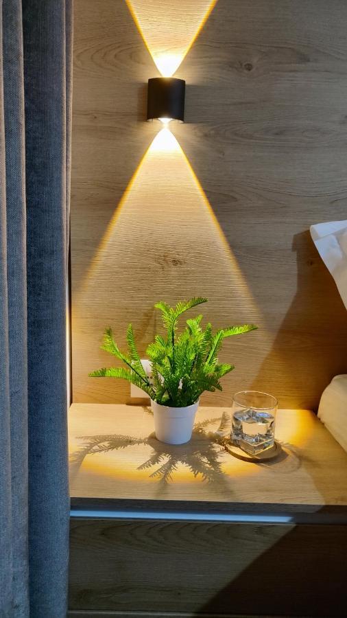 Elvish Garden Boutique B&B Берат Екстер'єр фото