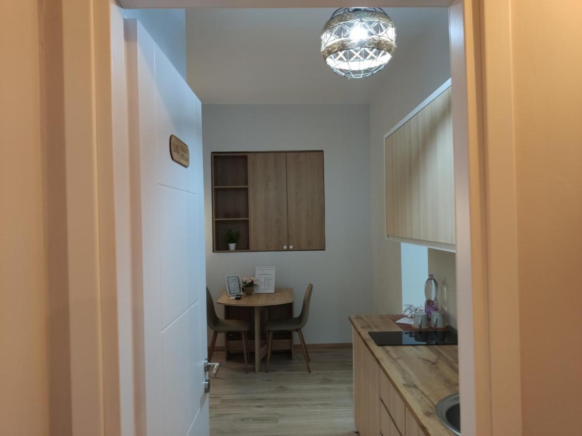 Elvish Garden Boutique B&B Берат Екстер'єр фото