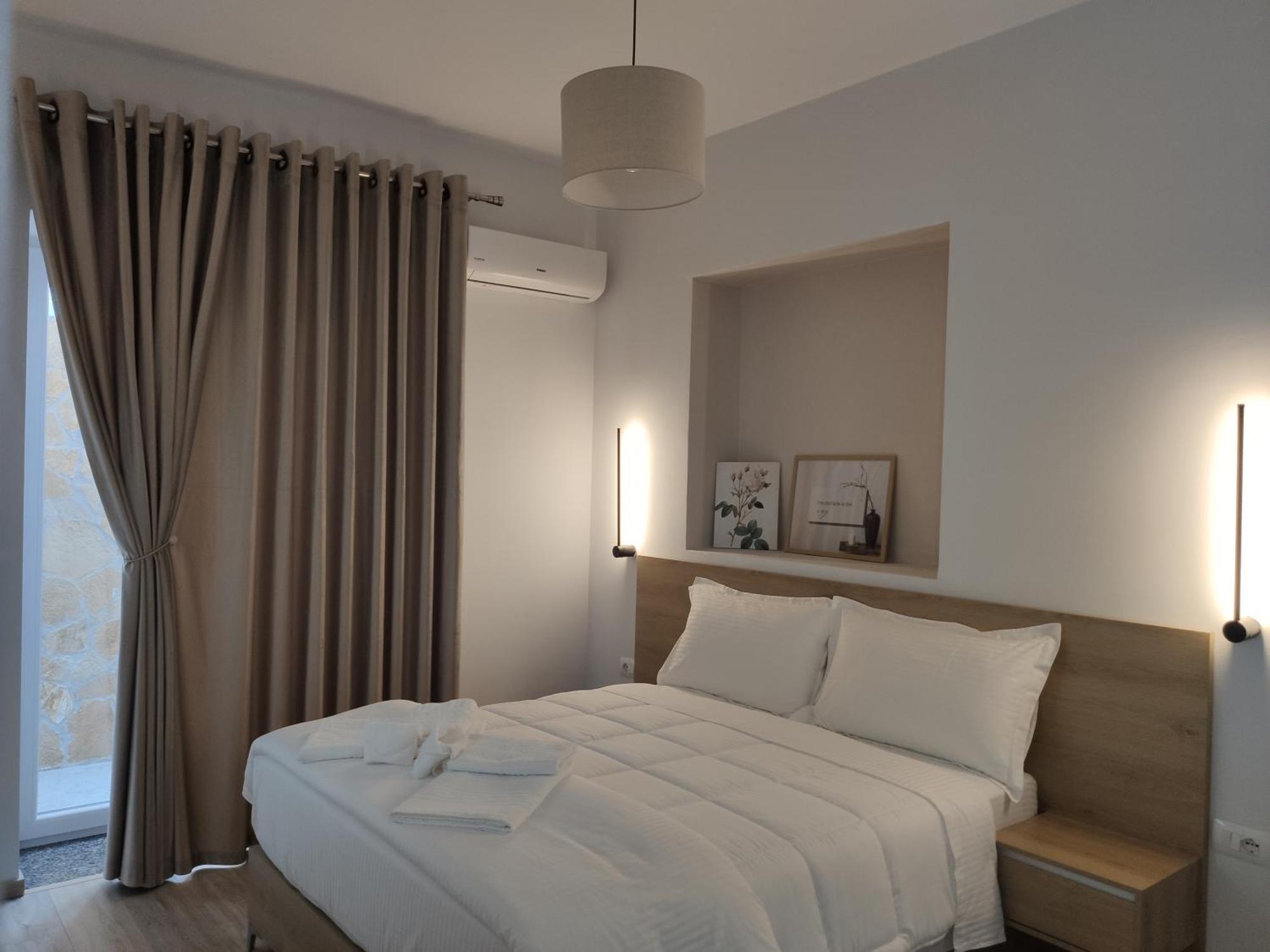 Elvish Garden Boutique B&B Берат Екстер'єр фото